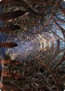 Skemfar Elderhall Art Card (73) [ASKHM]
