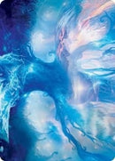 The World Tree Art Card (76) [ASKHM]