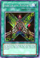 Seal of the Ancients Power of Chaos Kaiba the Revenge (PCK-003) [VDP]