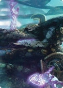 Valki God of Lies Art Card (28) [ASKHM]