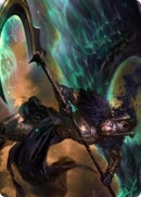 Vengeful Reaper Art Card (29) [ASKHM]