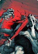 Vorinclex Monstrous Raider Art Card 79 81 (79) [ASKHM]