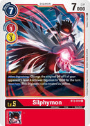 Image for Silphymon [Release Special Booster]