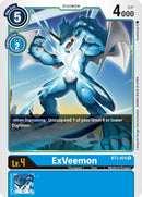 Image for ExVeemon [Release Special Booster]