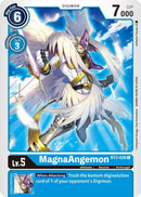 Image for MagnaAngemon - BT3-026 [Release Special Booster]