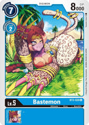 Image for Bastemon [Release Special Booster]
