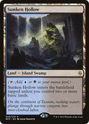 Sunken Hollow [PPKHM]