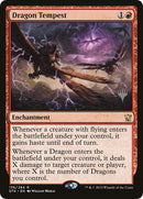 Dragon Tempest [PPKHM]