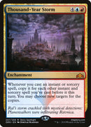 Thousand Year Storm (207) [PPKHM]