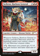 Sethron Hurloon General (1) [UMP]