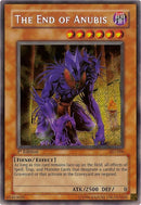 The End of Anubis (AST-000)