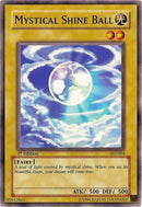 Mystical Shine Ball (AST-004)