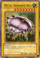 Metal Armored Bug (AST-005)