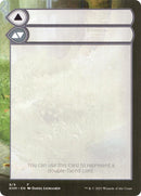Helper Card 9 9 (9) [KHM]