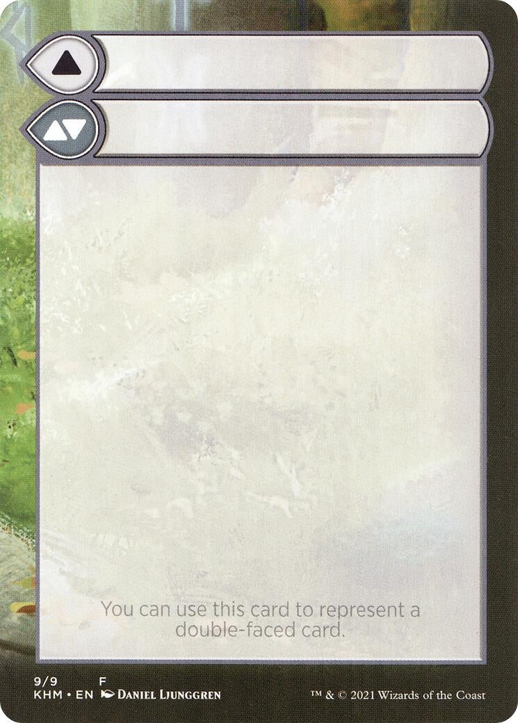 Helper Card 9 9 (9) [KHM]