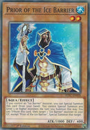 Prior of the Ice Barrier (SDFC-EN008) [SDFC]