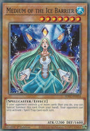 Medium of the Ice Barrier (SDFC-EN016) [SDFC]