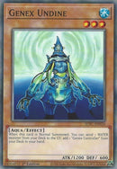 Genex Undine (SDFC-EN020) [SDFC]