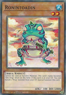 Ronintoadin (SDFC-EN023) [SDFC]
