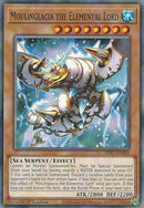 Moulinglacia the Elemental Lord (SDFC-EN025) [SDFC]