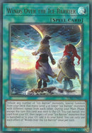Winds Over the Ice Barrier (SDFC-EN027) [SDFC]