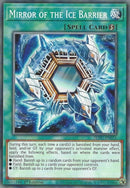 Mirror of the Ice Barrier (SDFC-EN031) [SDFC]