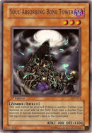 Soul Absorbing Bone Tower (AST-011)