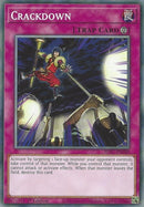 Crackdown (SDFC-EN040) [SDFC]