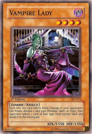 Vampire Lady (AST-013)