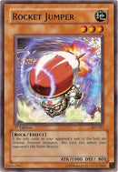 Rocket Jumper (AST-015)