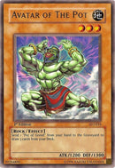 Avatar of the Pot (AST-016)