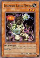Legendary Jujitsu Master (AST-017)