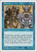 Portent [Fifth Edition]