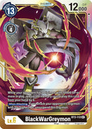 Image for BlackWarGreymon [Release Special Booster]