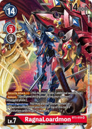 Image for RagnaLoardmon [Release Special Booster]