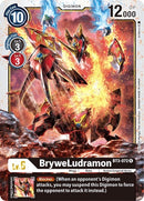 Image for BryweLudramon [Release Special Booster]