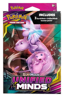 Unified Minds 3 Pack Hanger Box [SM11]