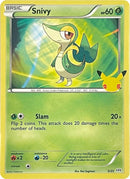 Snivy 5 25 (005/025) [MCD21]