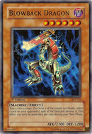 Blowback Dragon (AST-022)