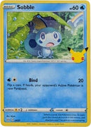 Sobble 24 25 (024/025) [MCD21]
