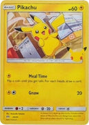 Pikachu 25 25 (025/025) [MCD21]