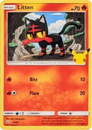 Litten 15 25 (015/025) [MCD21]