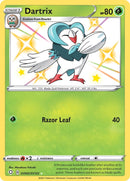 Dartrix (SV002/SV122) (Shining Fates: Shiny Vault)