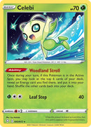 Celebi (003/072) [SHF]