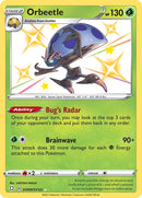 Orbeetle (SV009/SV122) [SHFSV]