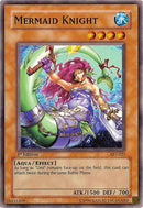 Mermaid Knight (AST-025)
