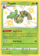 Flapple (SV013/SV122) [SHFSV]