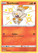 Scorbunny (SV015/SV122) [SHFSV]