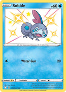 Sobble (SV025/SV122) [SHFSV]