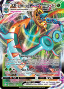 Dhelmise VMAX (010/072) (Shining Fates)